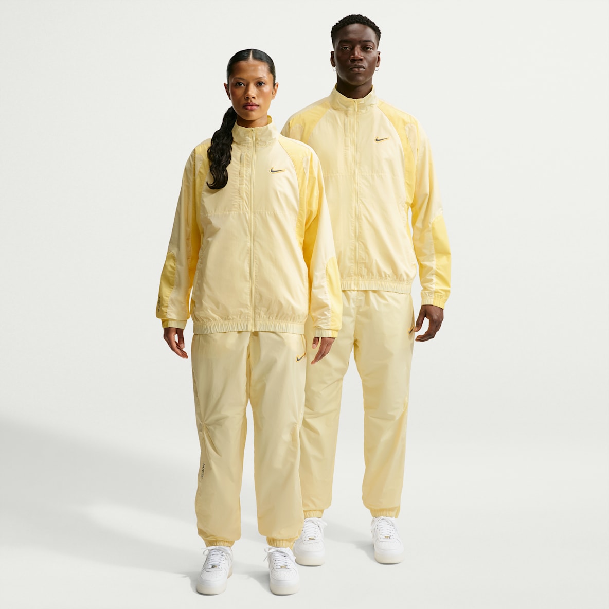 NOCTA. Nike CA